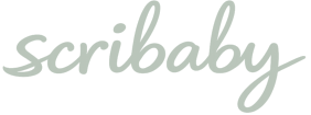 Scribaby